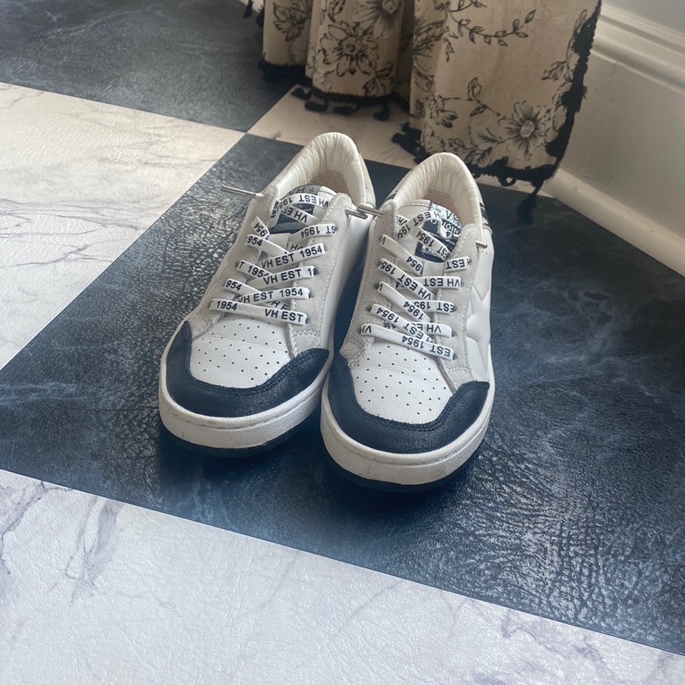 Vintage Havana size 8